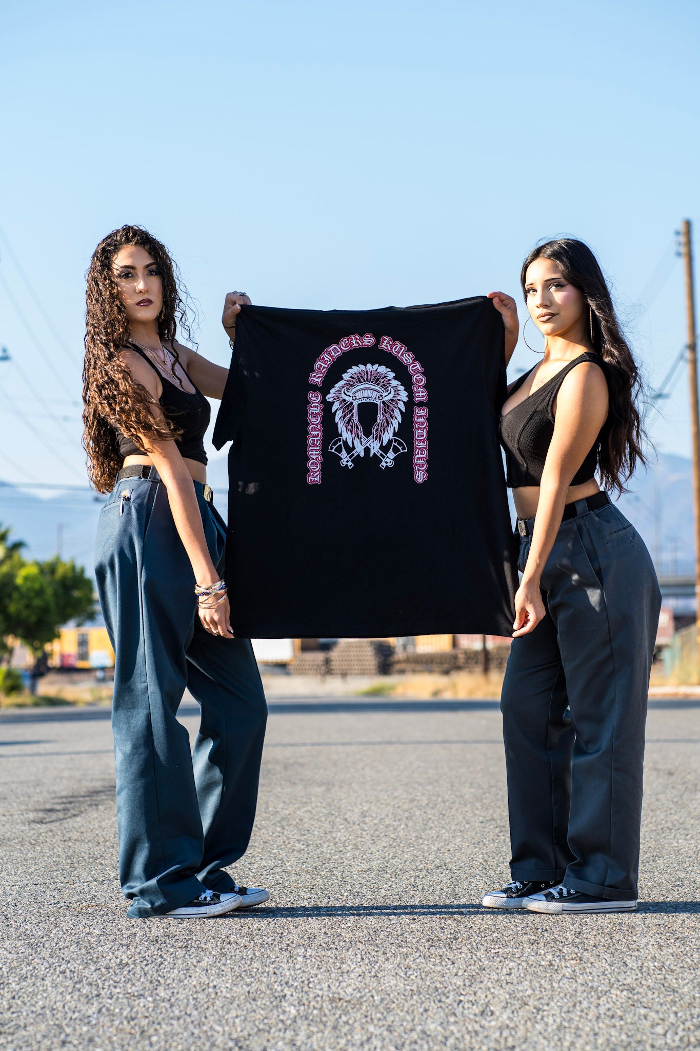 Tee shirt