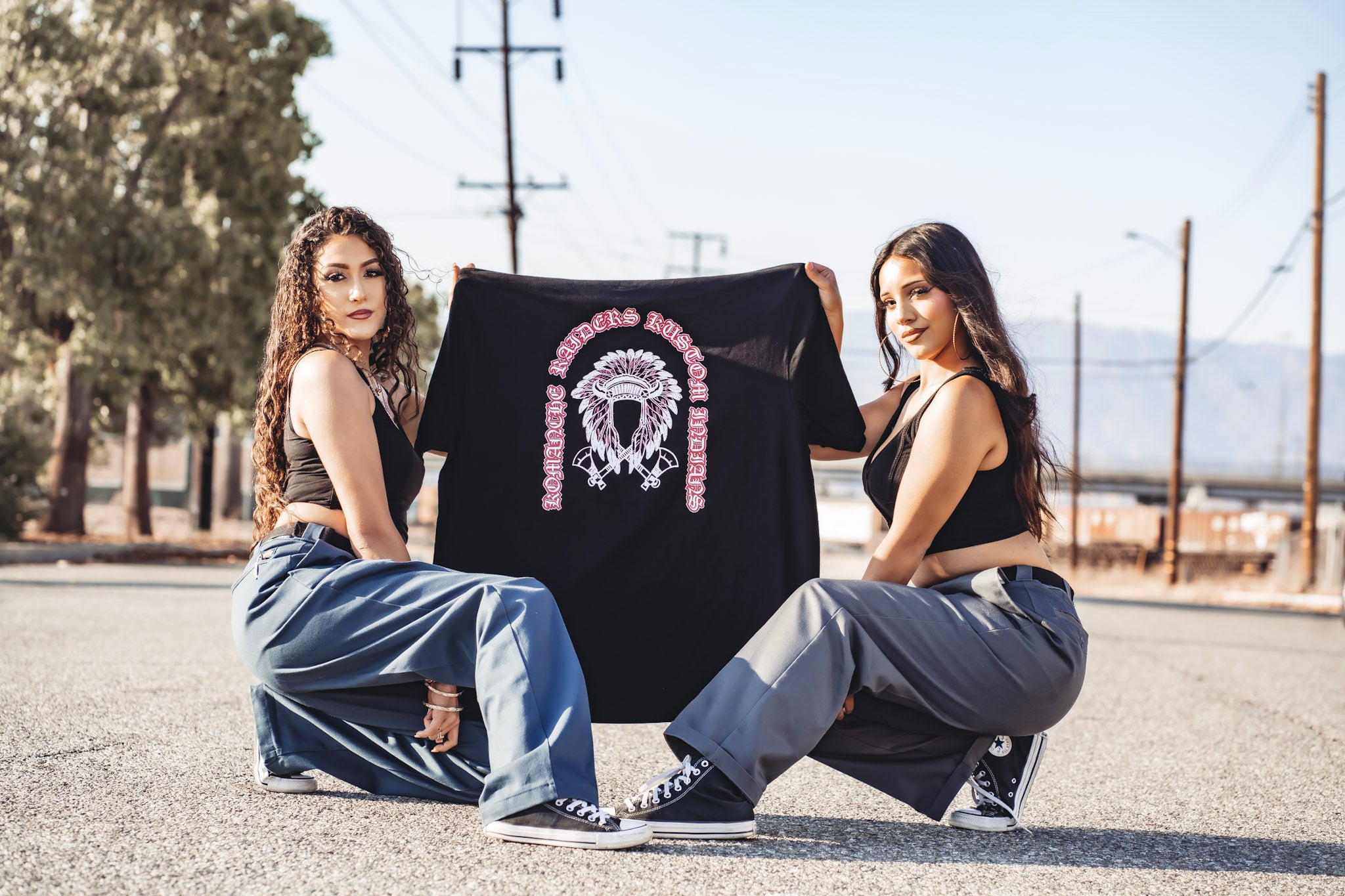 Tee shirt