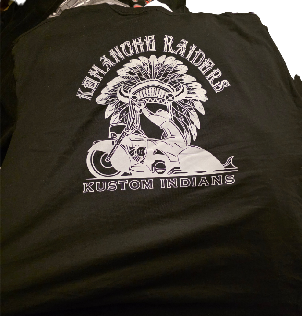 Komanche Viclero