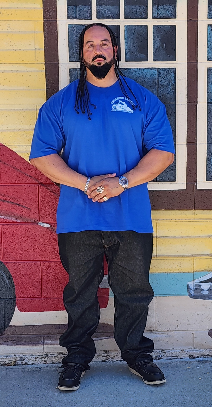 Komanche Viclero