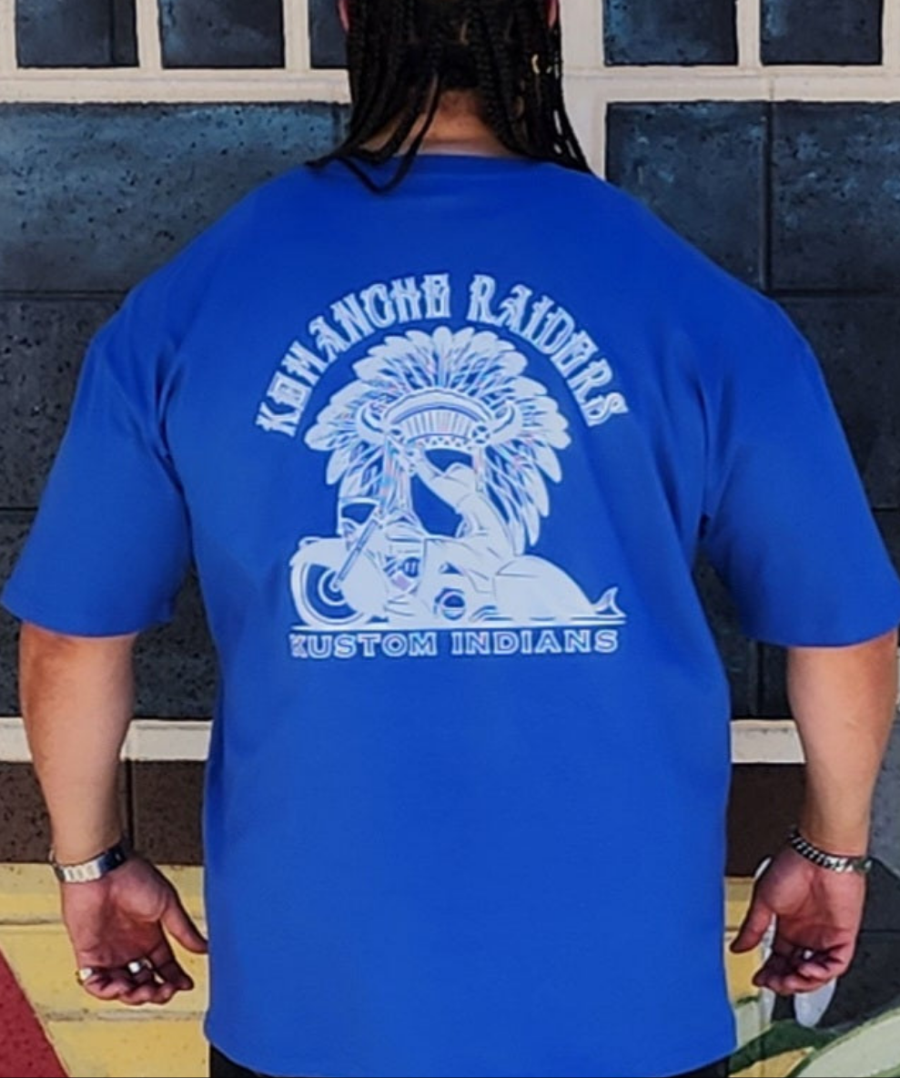 Komanche Viclero