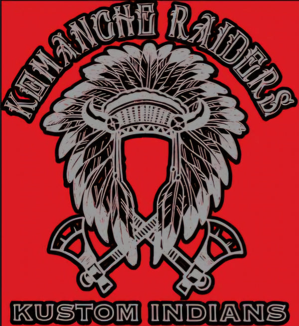 Komanche Raiders